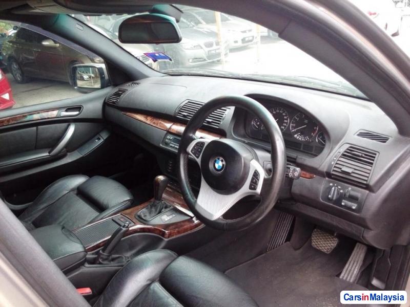 Picture of BMW Automatic 2008 in Kuala Lumpur