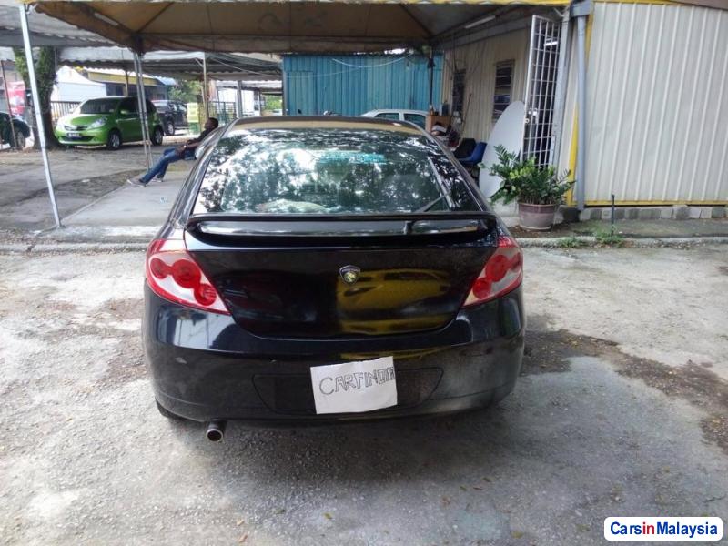 Proton Gen-2 Manual 2007 - image 5