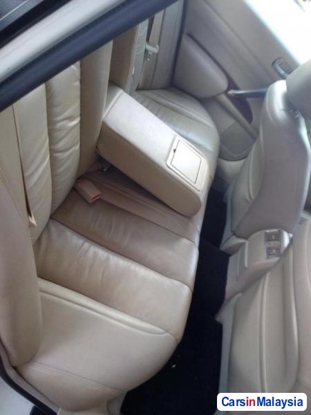 Nissan Teana Automatic 2011 - image 5