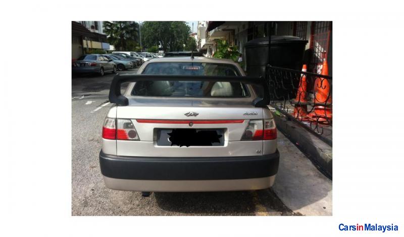 Chery A160 Manual 2006 - image 5