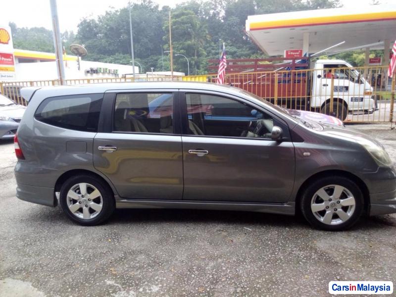 Proton Inspira Manual 2012 in Kuala Lumpur - image