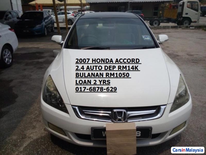 Proton Saga Automatic 2015 - image 8