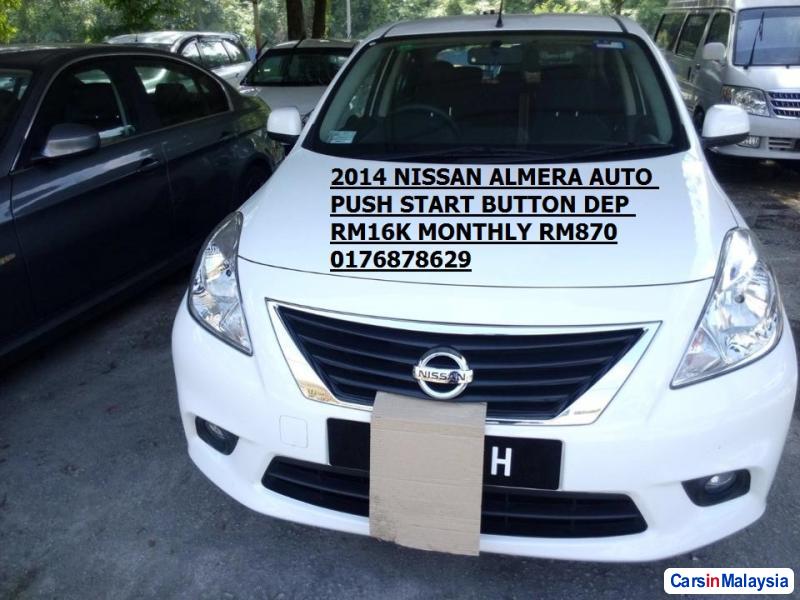 Proton Saga Automatic 2015 - image 9