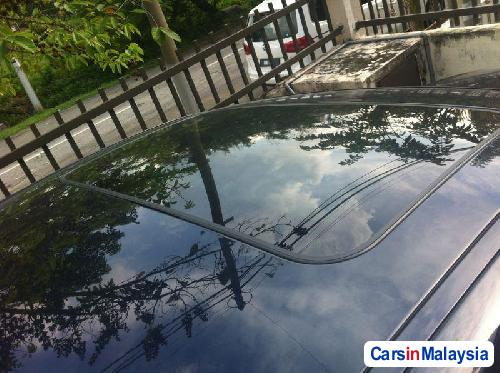 BMW 3 Series Automatic 2008 in Kuala Lumpur