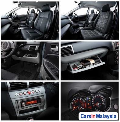 Proton Persona Automatic - image 2