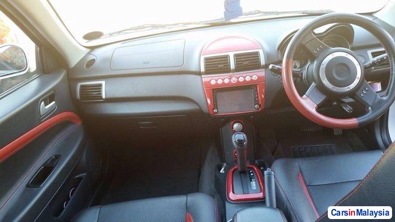 Proton Gen-2 Automatic 2008 - image 2