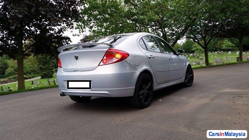 Proton Gen-2 Automatic 2008 - image 3