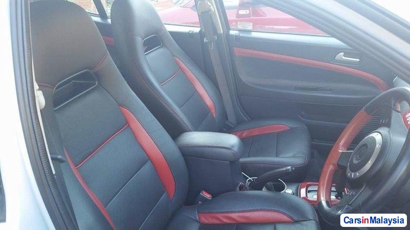 Proton Gen-2 Automatic 2008 - image 4