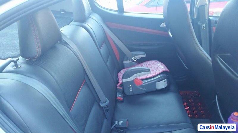 Proton Gen-2 Automatic 2008 - image 5