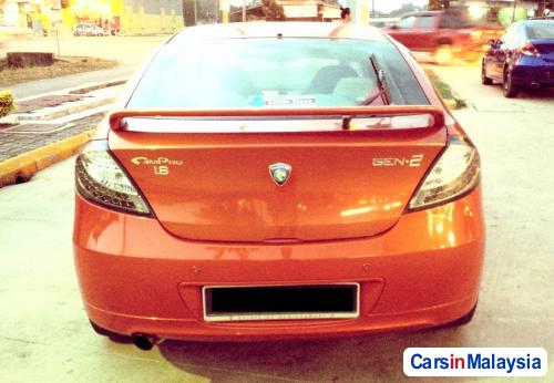 Proton Gen-2 - image 2