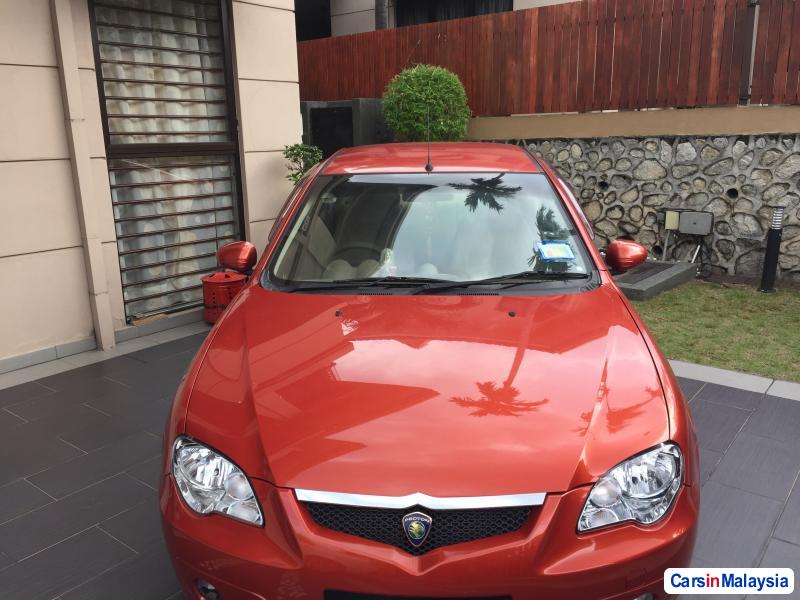 Proton Gen-2 Manual 2005