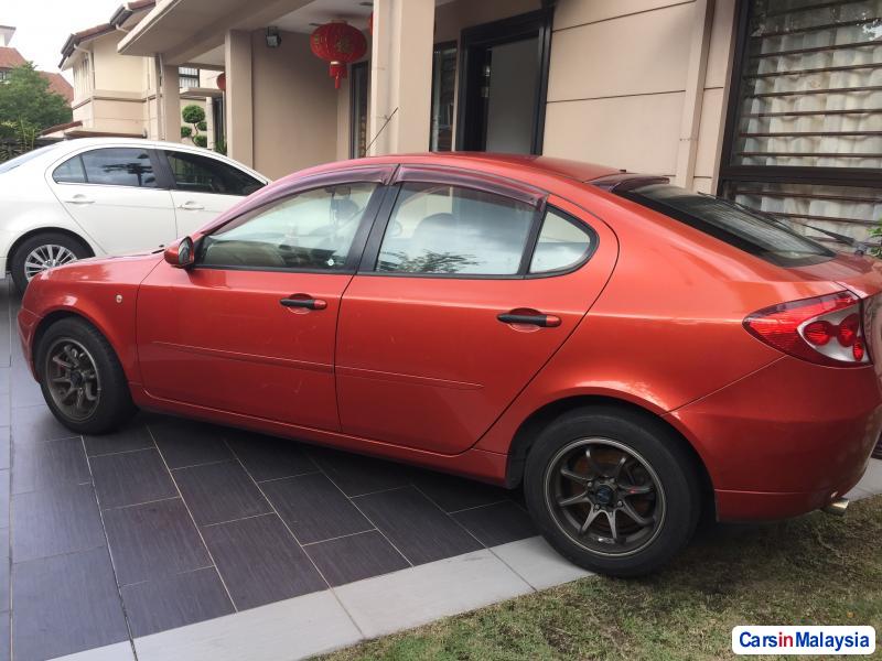 Proton Gen-2 Manual 2005 in Kuala Lumpur