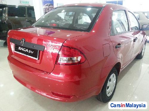 Proton Saga - image 2