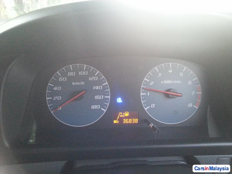 Perodua Viva Manual 2013