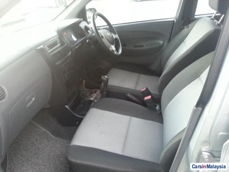 Perodua Viva Manual 2013 in Kuala Lumpur