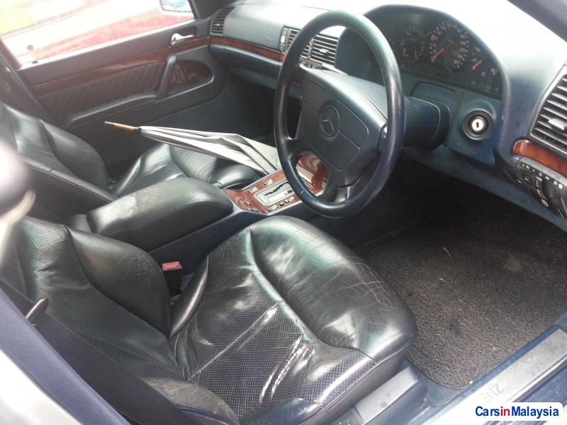 Mercedes Benz S320L Automatic 1994 in Kuala Lumpur