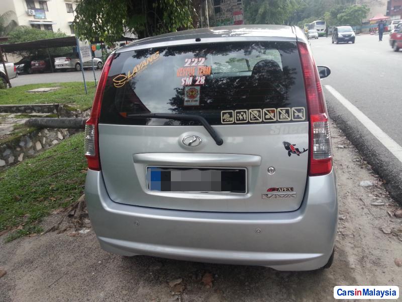 Picture of Perodua Viva Manual 2013 in Kuala Lumpur