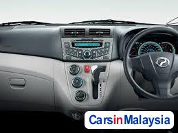 Perodua Myvi in Selangor