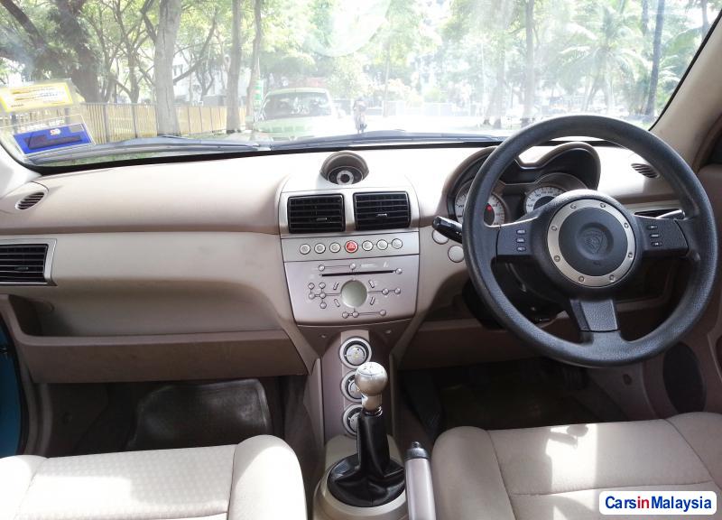 Proton Gen-2 Manual 2006 - image 2