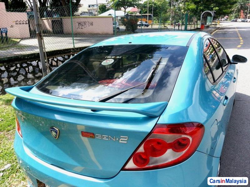 Proton Gen-2 Manual 2006 - image 3