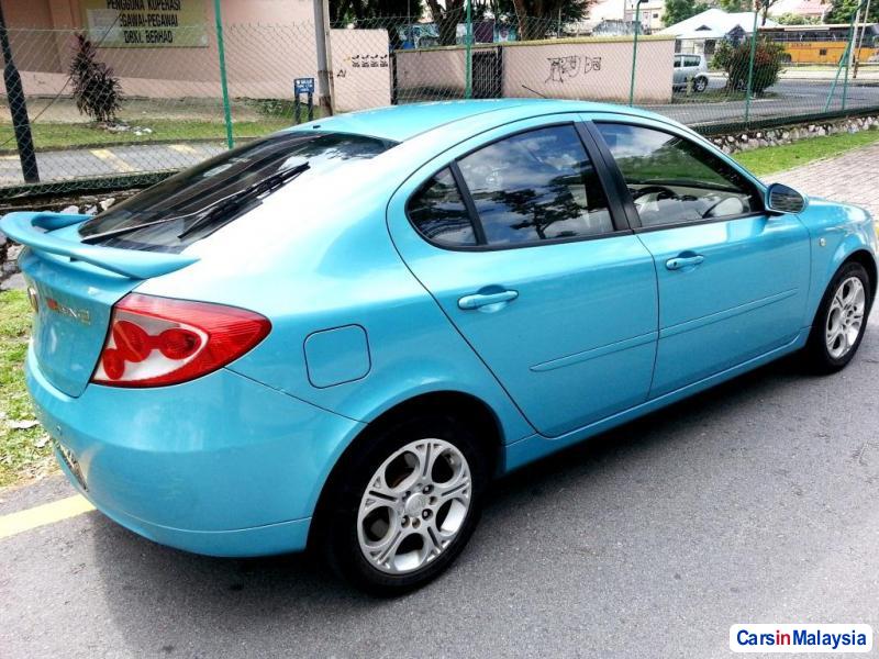 Proton Gen-2 Manual 2006 - image 4