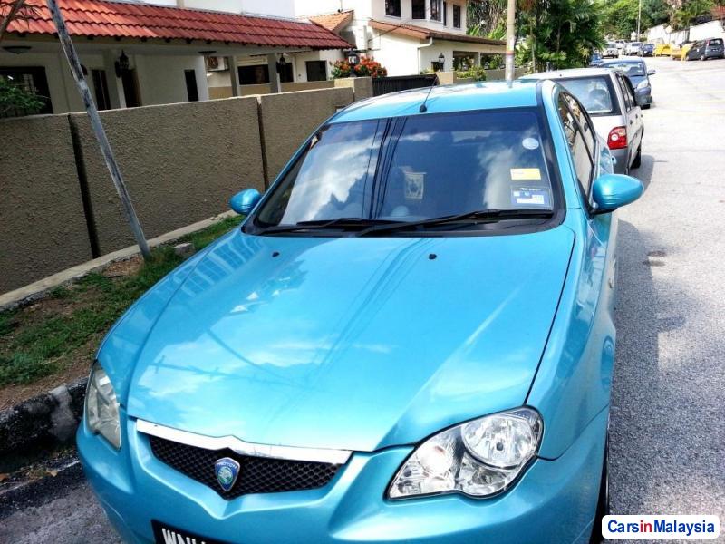 Proton Gen-2 Manual 2006 - image 5