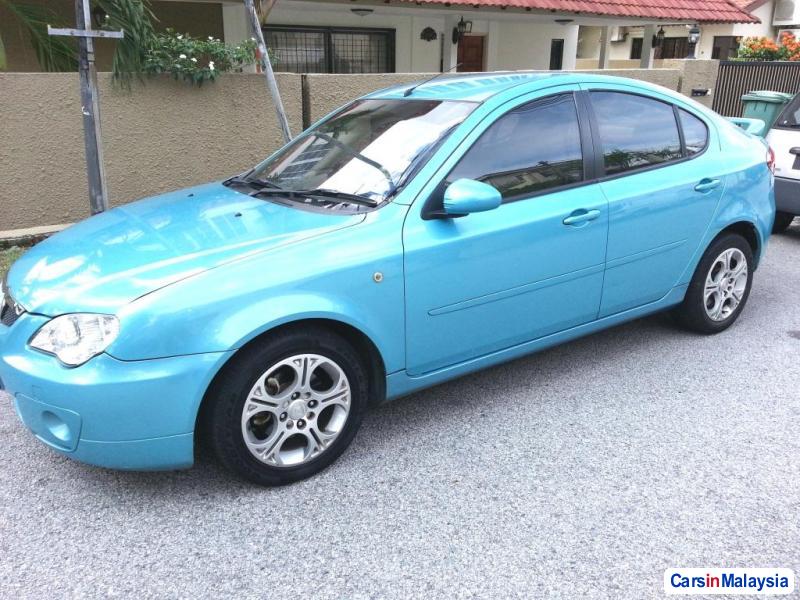 Proton Gen-2 Manual 2006 - image 6