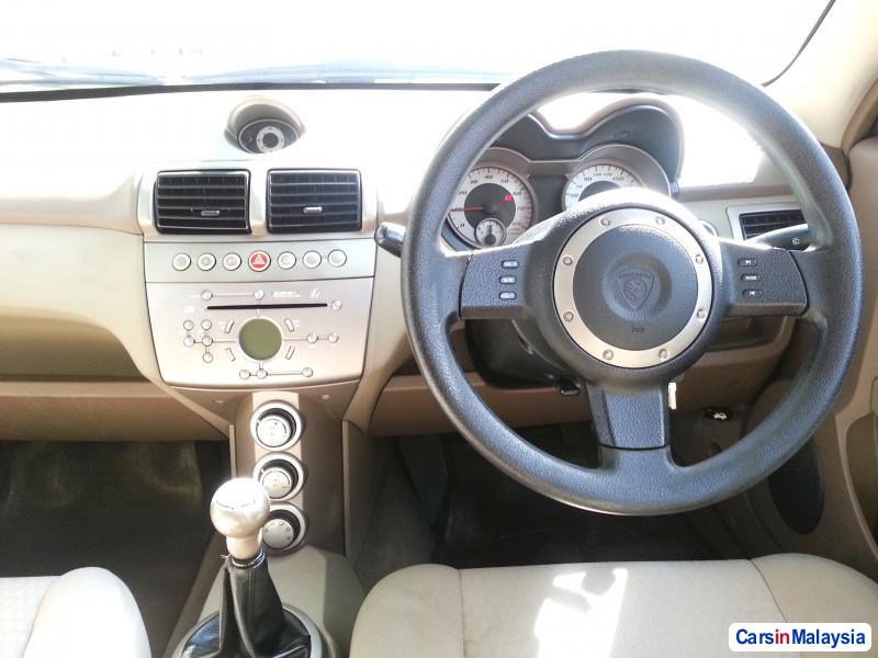 Proton Gen-2 Manual 2006 - image 7