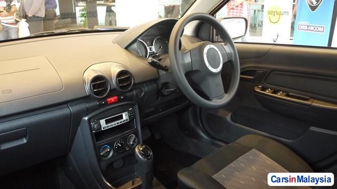 Proton Saga Automatic - image 5