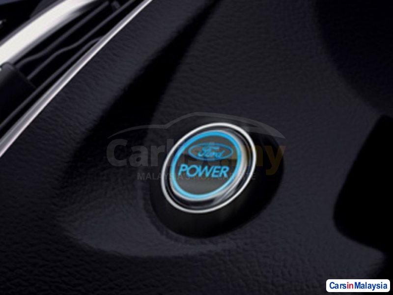 Picture of Ford Focus Automatic in Kuala Lumpur