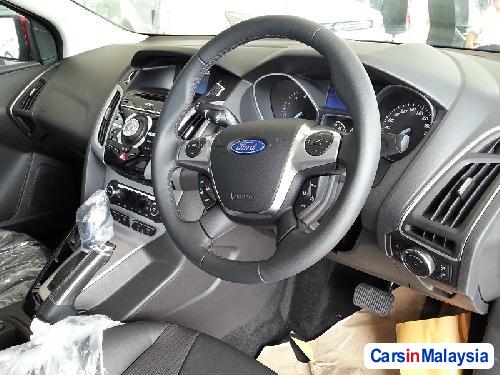 Ford Focus Semi-Automatic in Kuala Lumpur