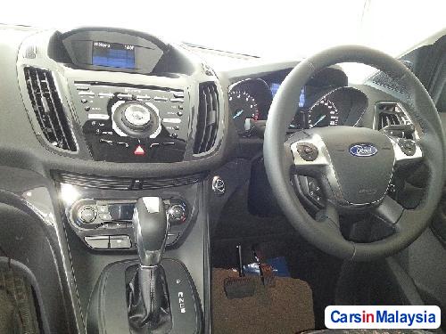 Ford Kuga Semi-Automatic in Kuala Lumpur