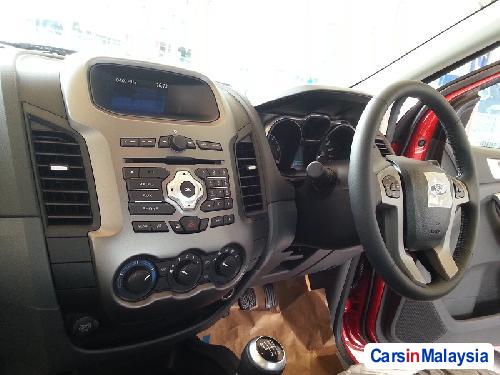 Ford Ranger Manual - image 3