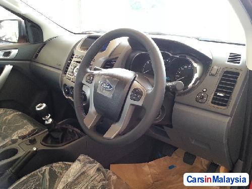 Ford Ranger Manual - image 4