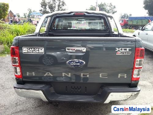 Ford Ranger Manual - image 6