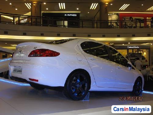 Peugeot 408 Semi-Automatic - image 2