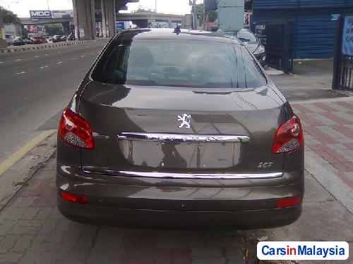 Peugeot 207 Semi-Automatic - image 2