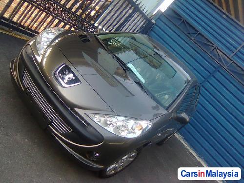 Peugeot 207 Semi-Automatic - image 3