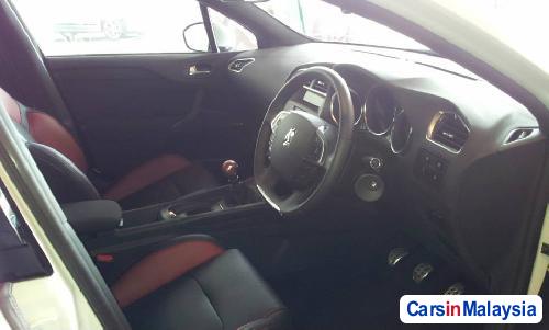 Citroen DS4 Semi-Automatic - image 4