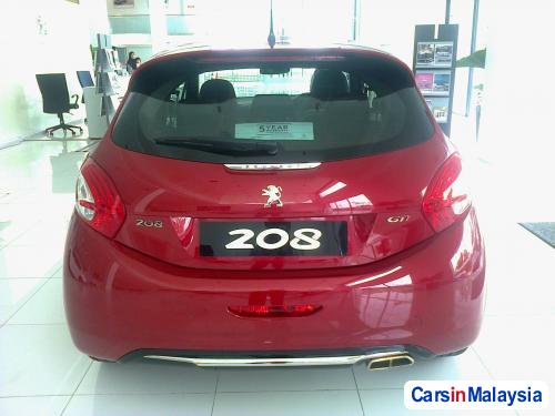 Peugeot 2008 Manual - image 4