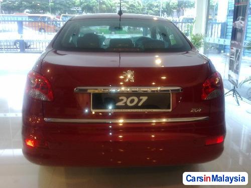 Peugeot 207 Semi-Automatic - image 5