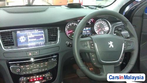 Peugeot 508 Semi-Automatic - image 5
