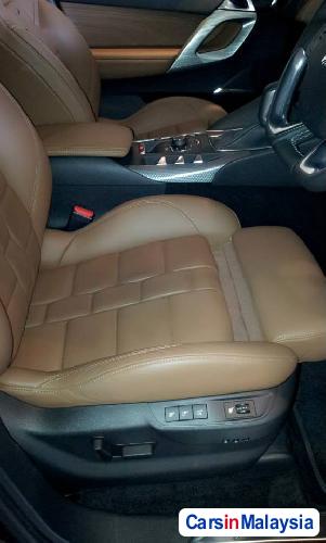 Citroen C5 Semi-Automatic - image 5