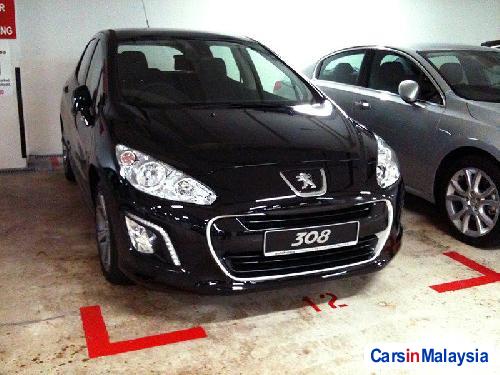 Peugeot 308 Semi-Automatic - image 6