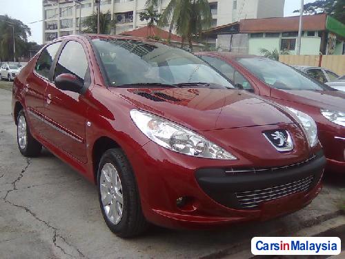 Peugeot 207 Semi-Automatic - image 6