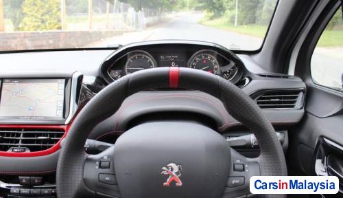 Peugeot 2008 Manual - image 6