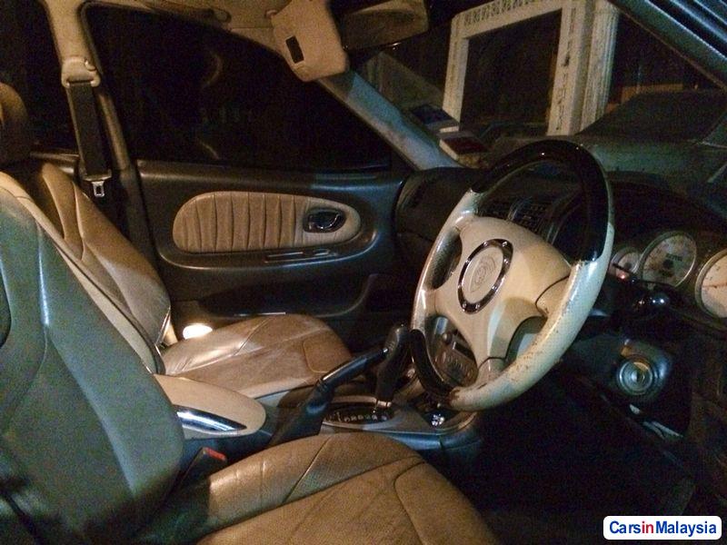 Proton Perdana - image 3