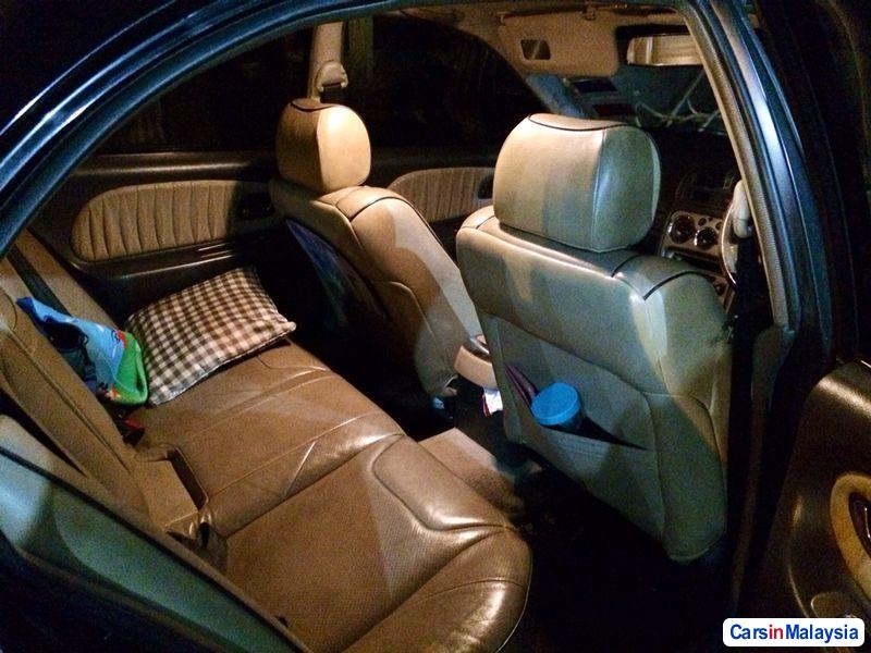 Proton Perdana - image 4