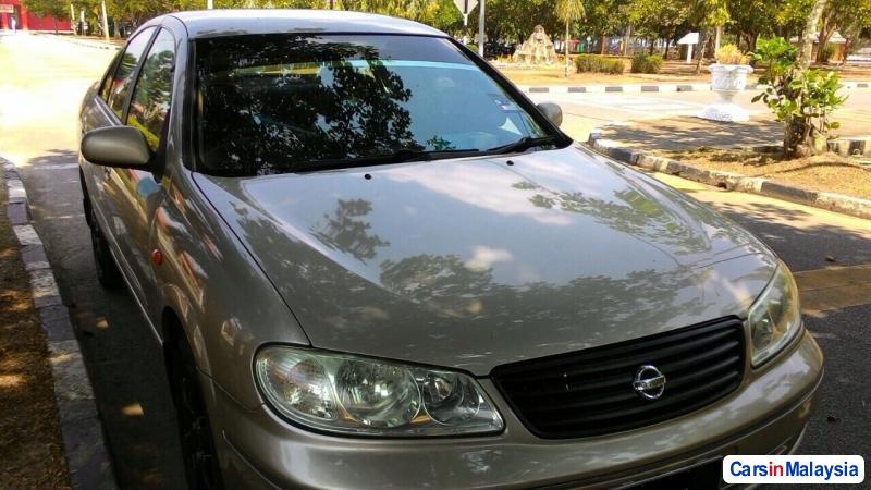 Nissan Sentra Automatic 2006 - image 10