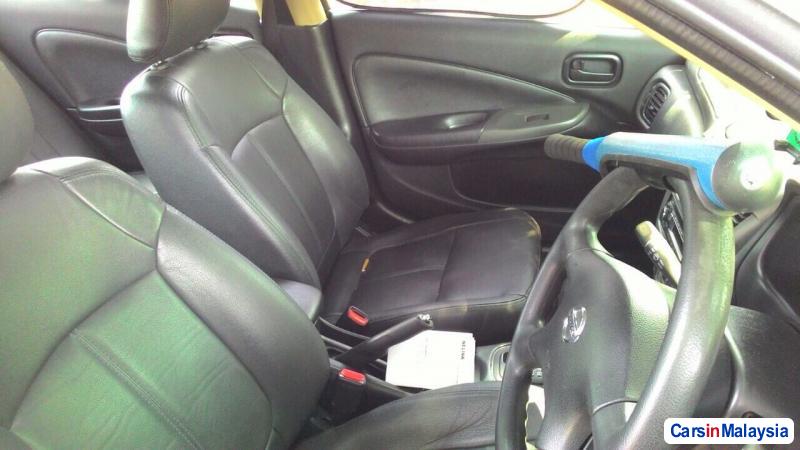 Nissan Sentra Automatic 2006 - image 6